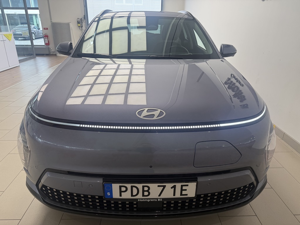 Hyundai Kona PDB71E