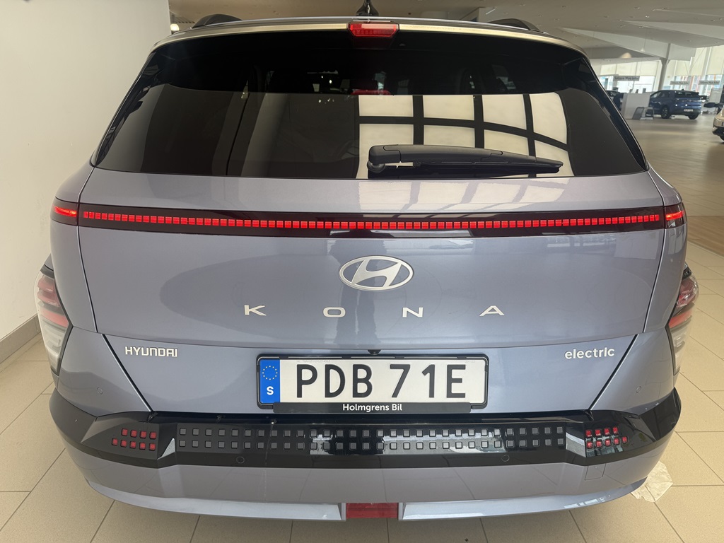 Hyundai Kona PDB71E