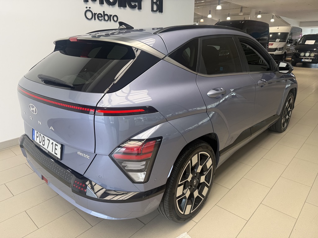 Hyundai Kona PDB71E