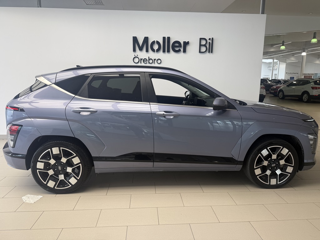 Hyundai Kona PDB71E