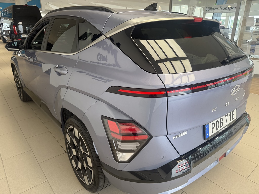 Hyundai Kona PDB71E