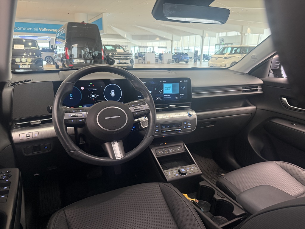 Hyundai Kona PDB71E