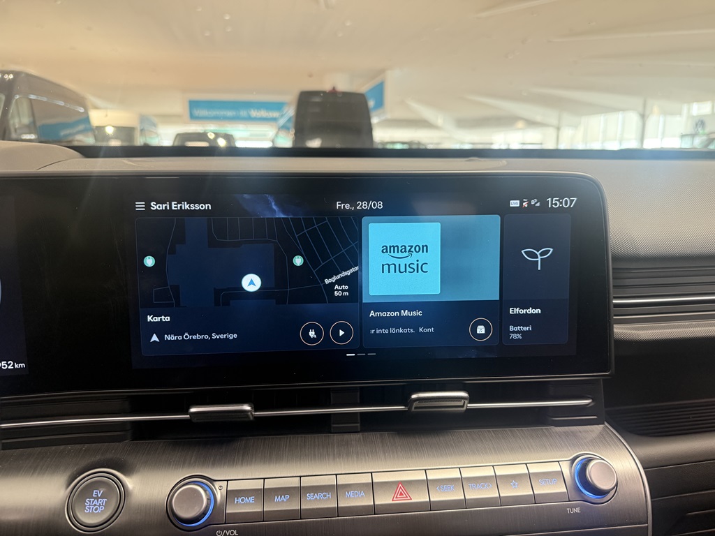 Hyundai Kona PDB71E