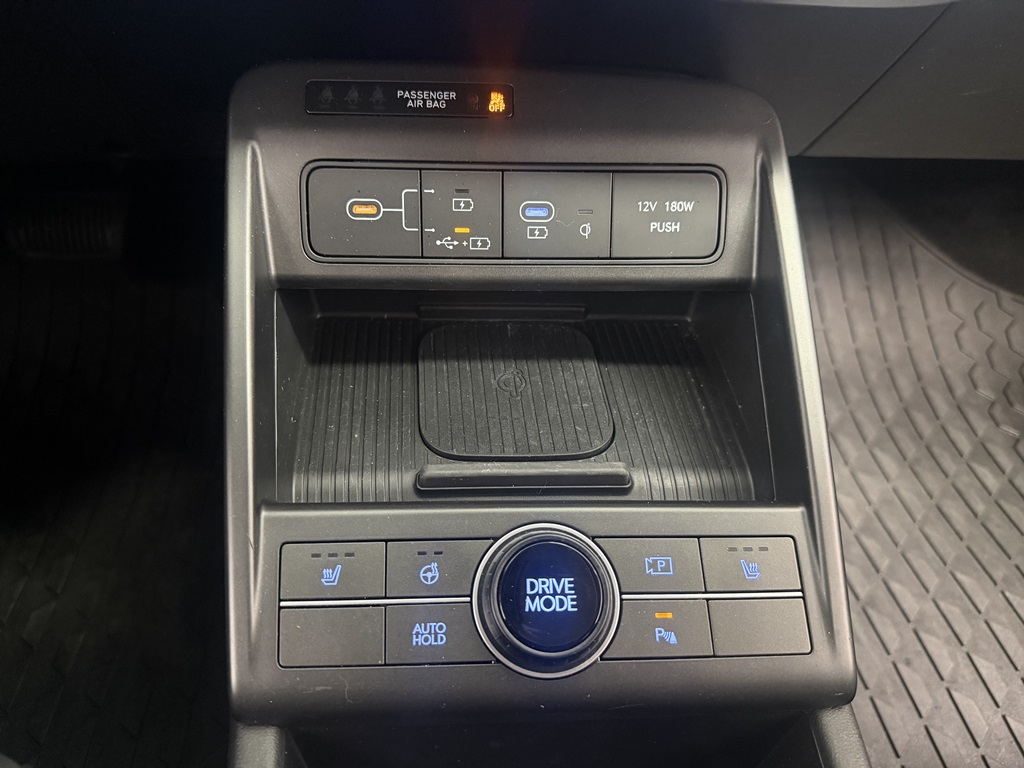 Hyundai Kona PDB71E