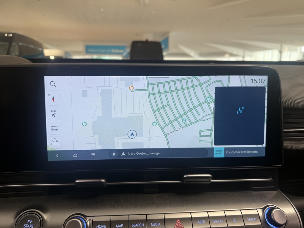 Hyundai Kona PDB71E