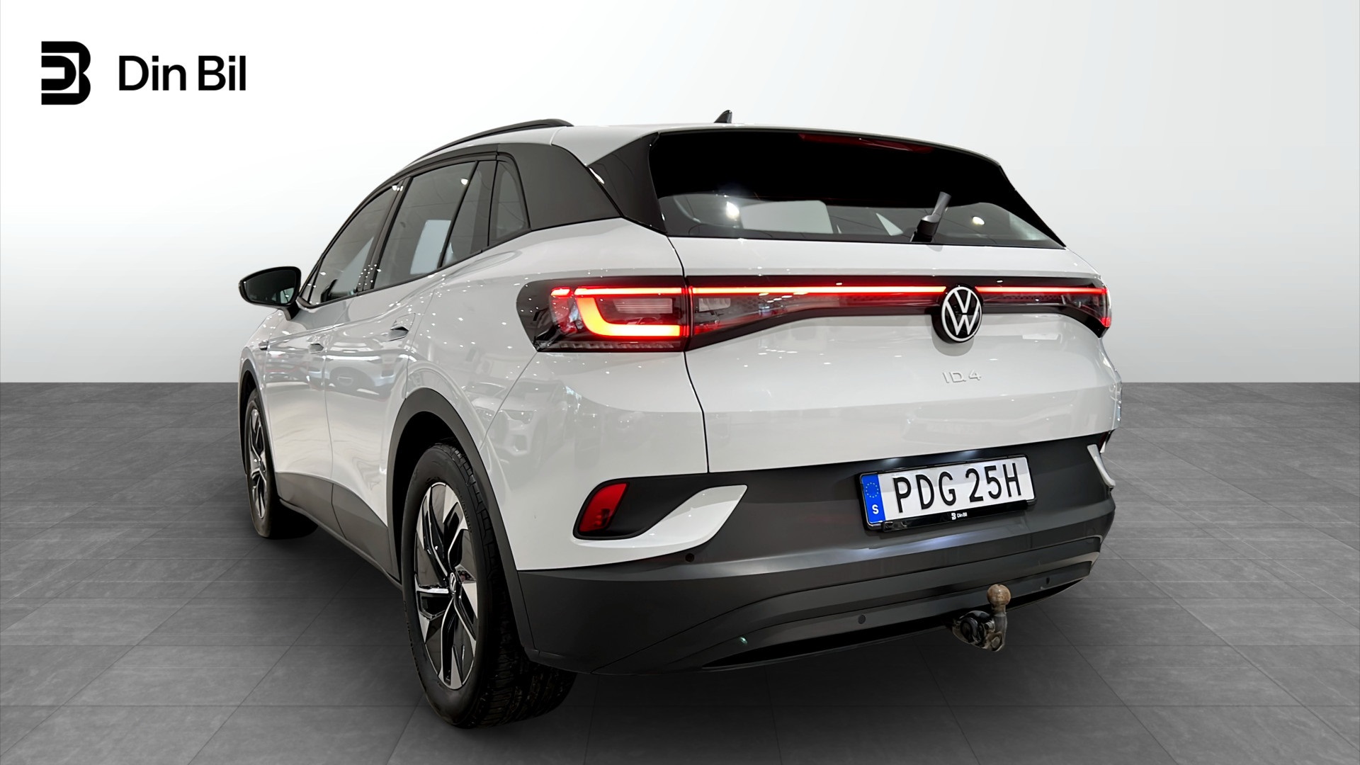 Volkswagen ID.4 PDG25H