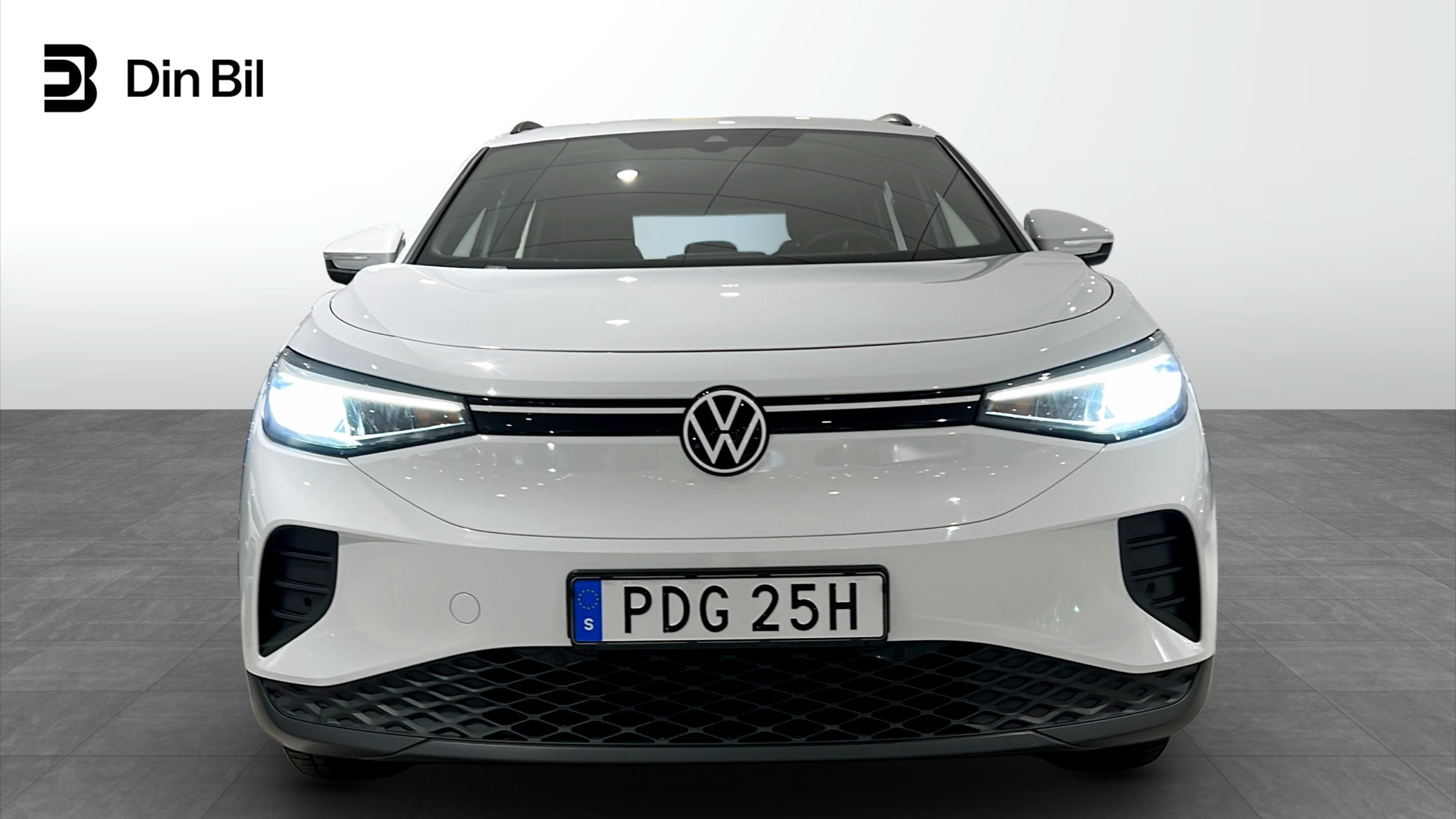 Volkswagen ID.4 PDG25H