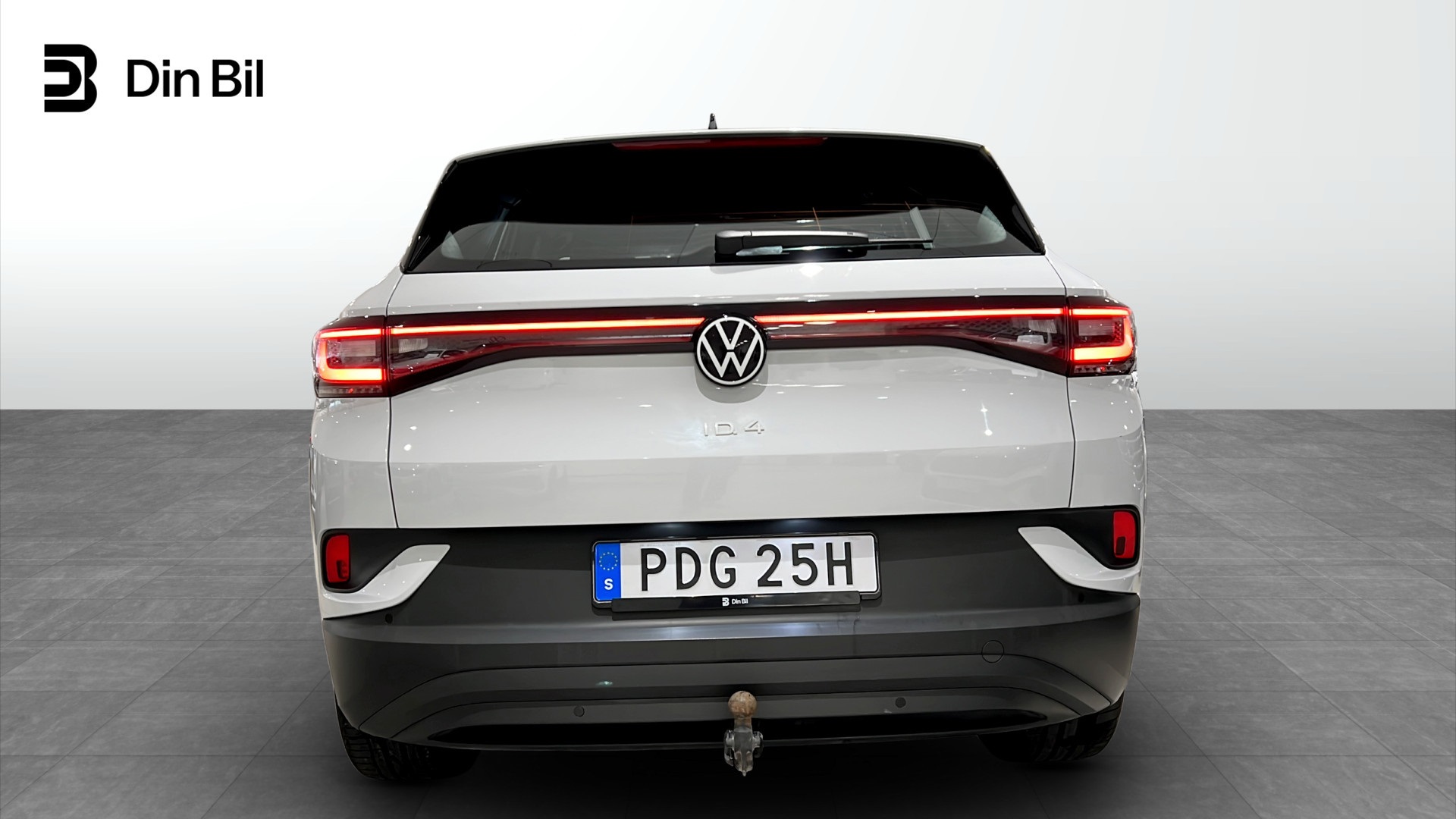 Volkswagen ID.4 PDG25H