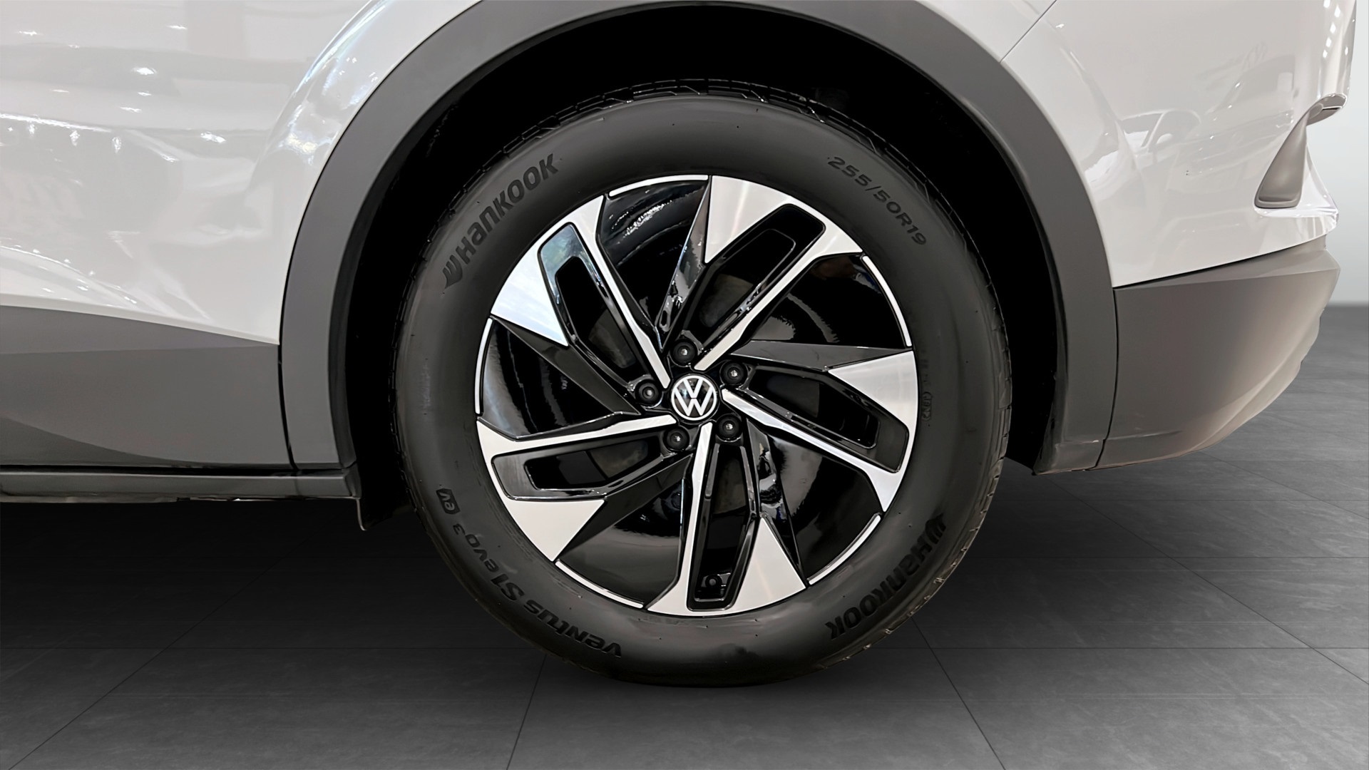 Volkswagen ID.4 PDG25H