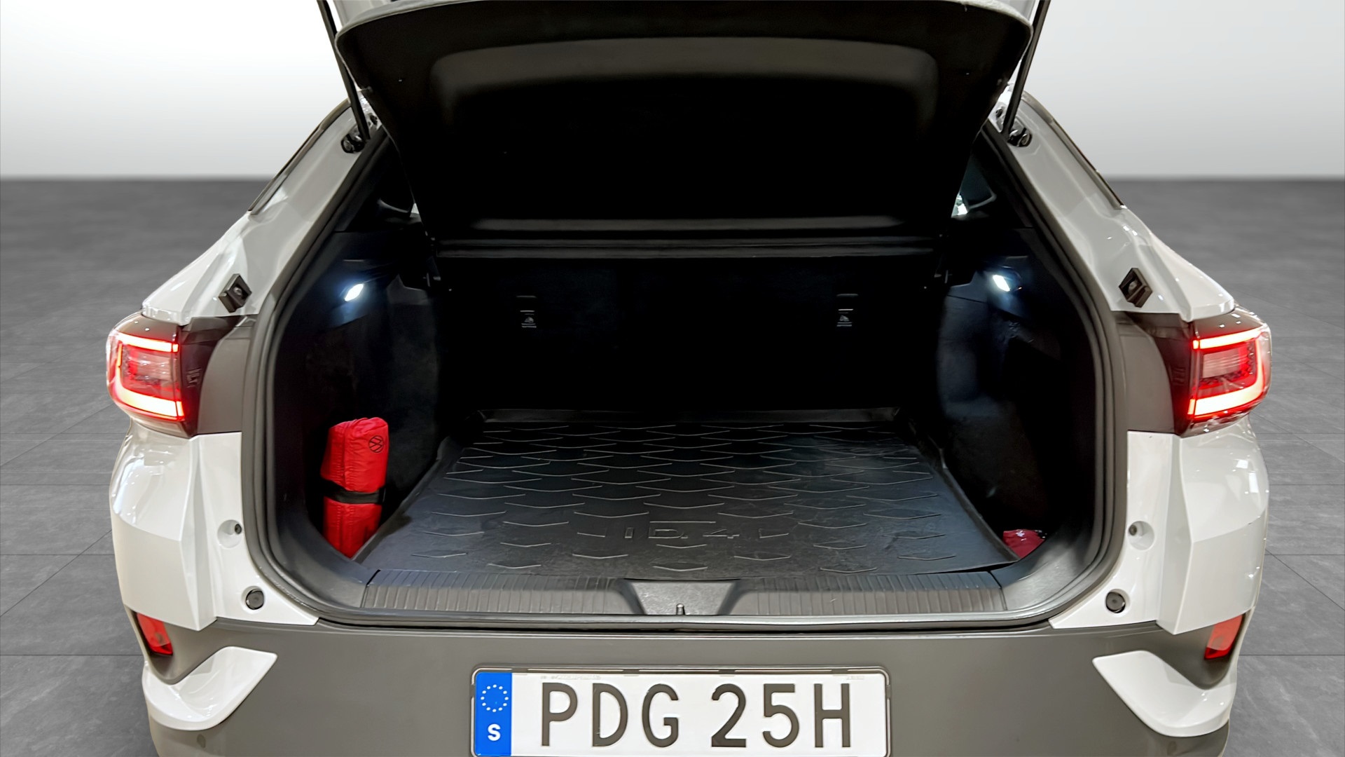 Volkswagen ID.4 PDG25H