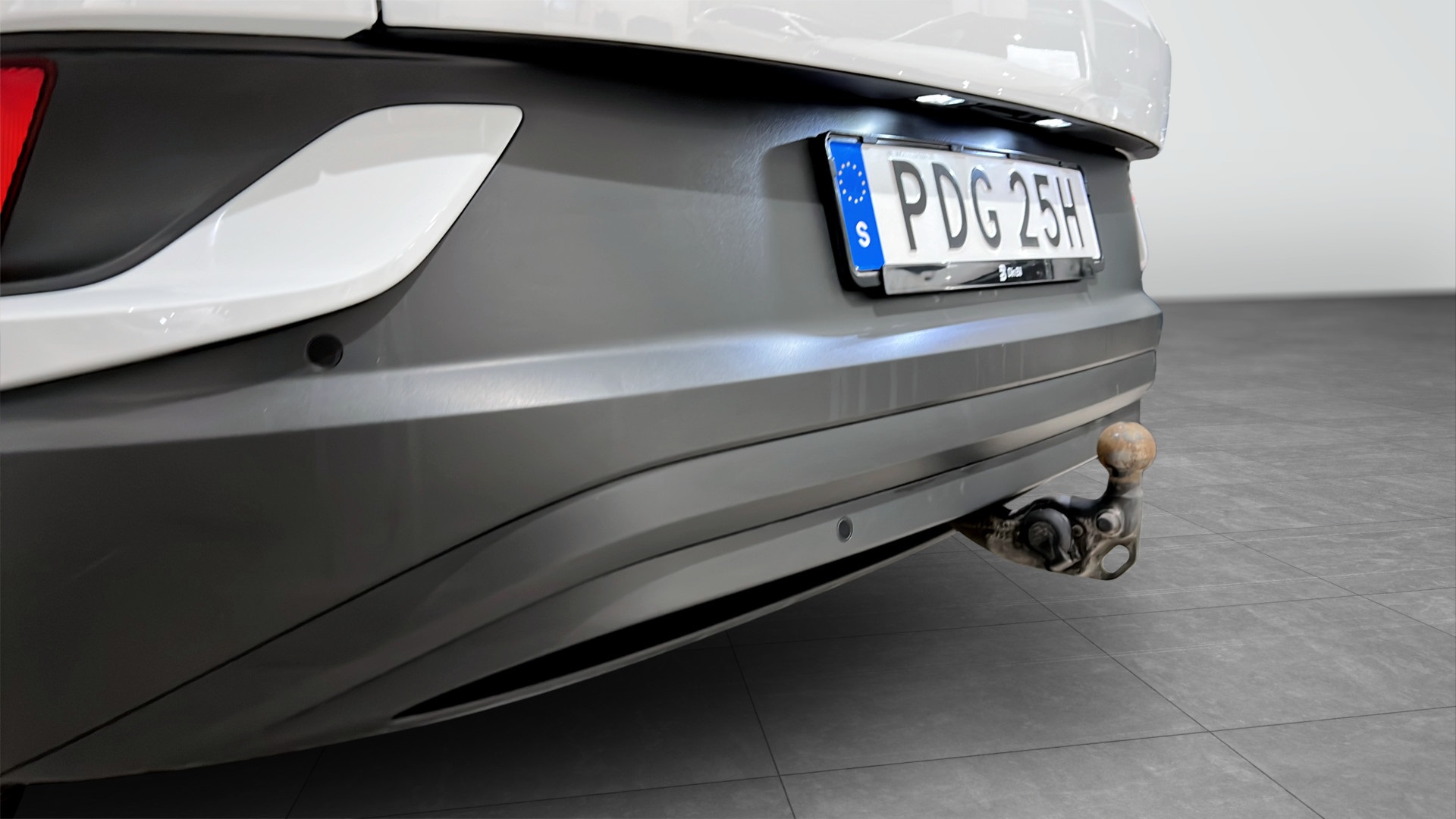 Volkswagen ID.4 PDG25H