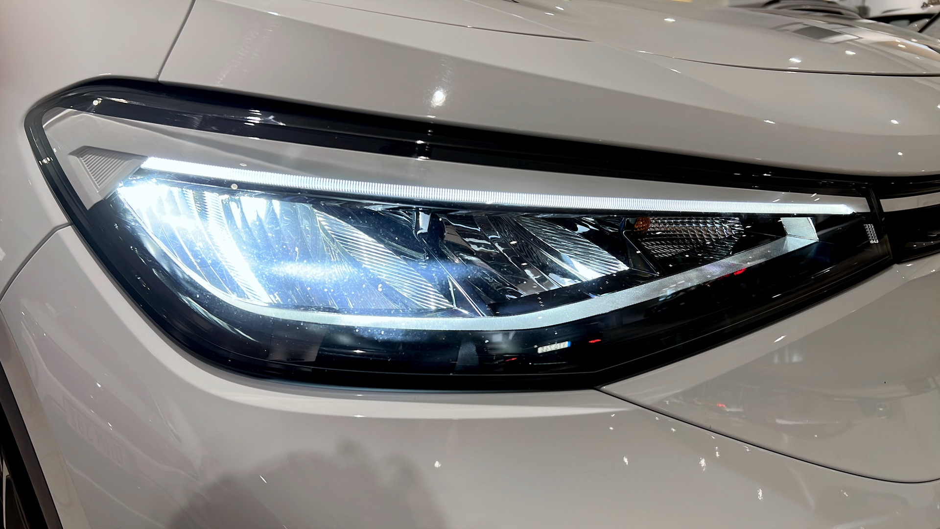 Volkswagen ID.4 PDG25H