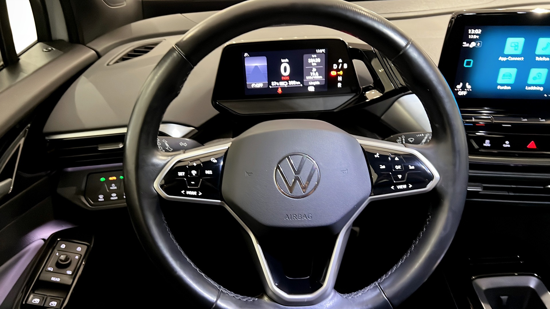 Volkswagen ID.4 PDG25H