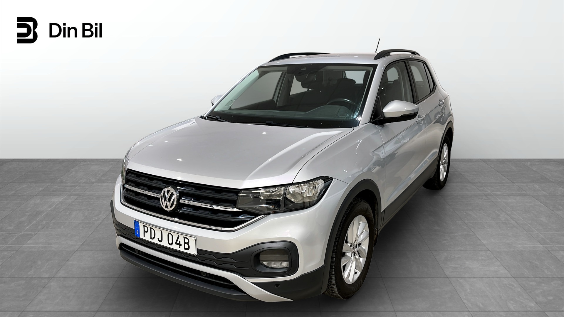 Bild för bil PDJ04B