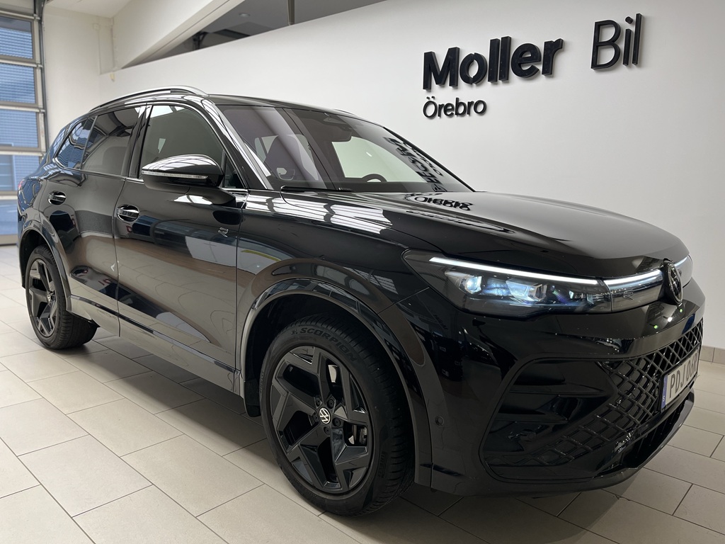 Volkswagen Tiguan PDJ06R