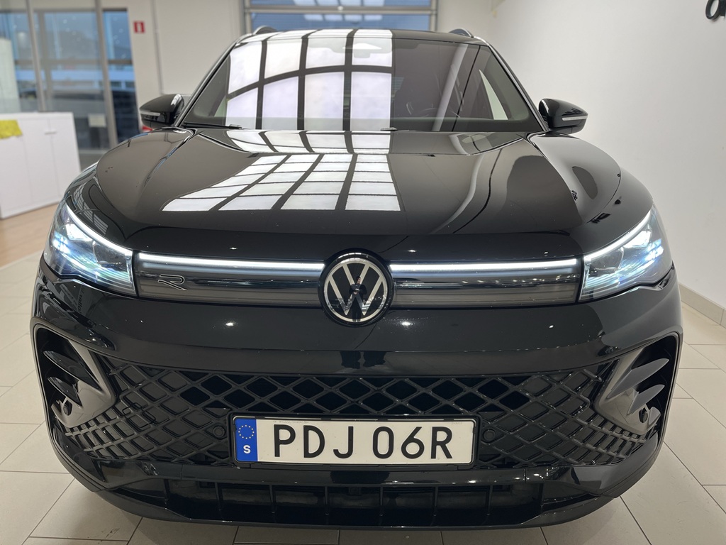 Volkswagen Tiguan PDJ06R