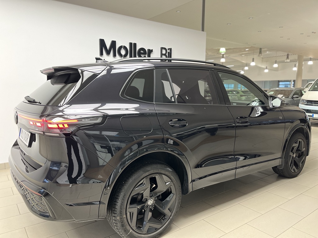 Volkswagen Tiguan PDJ06R