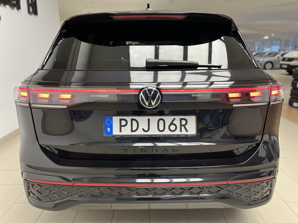 Volkswagen Tiguan PDJ06R