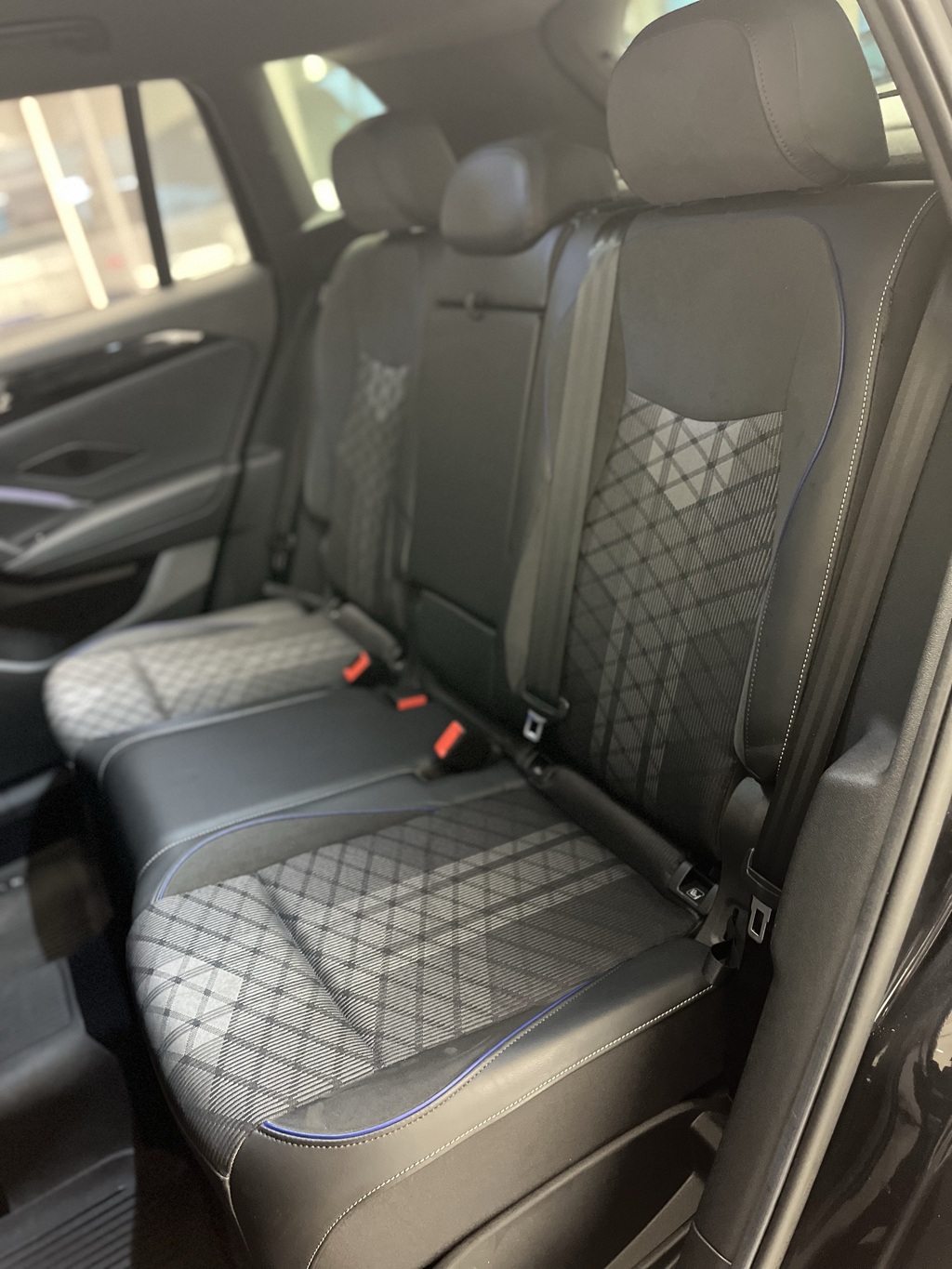 Volkswagen Tiguan PDJ06R