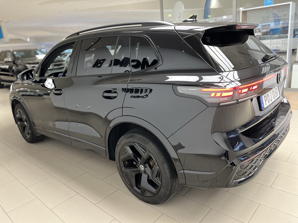 Volkswagen Tiguan PDJ06R
