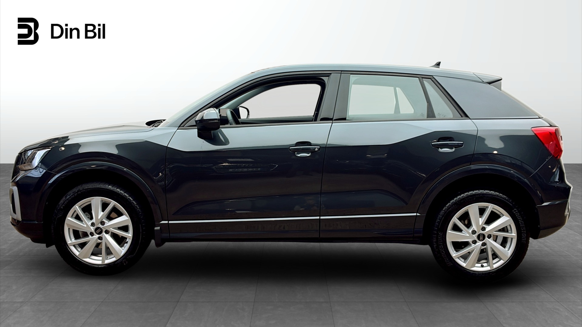 Audi Q2 PDJ09B