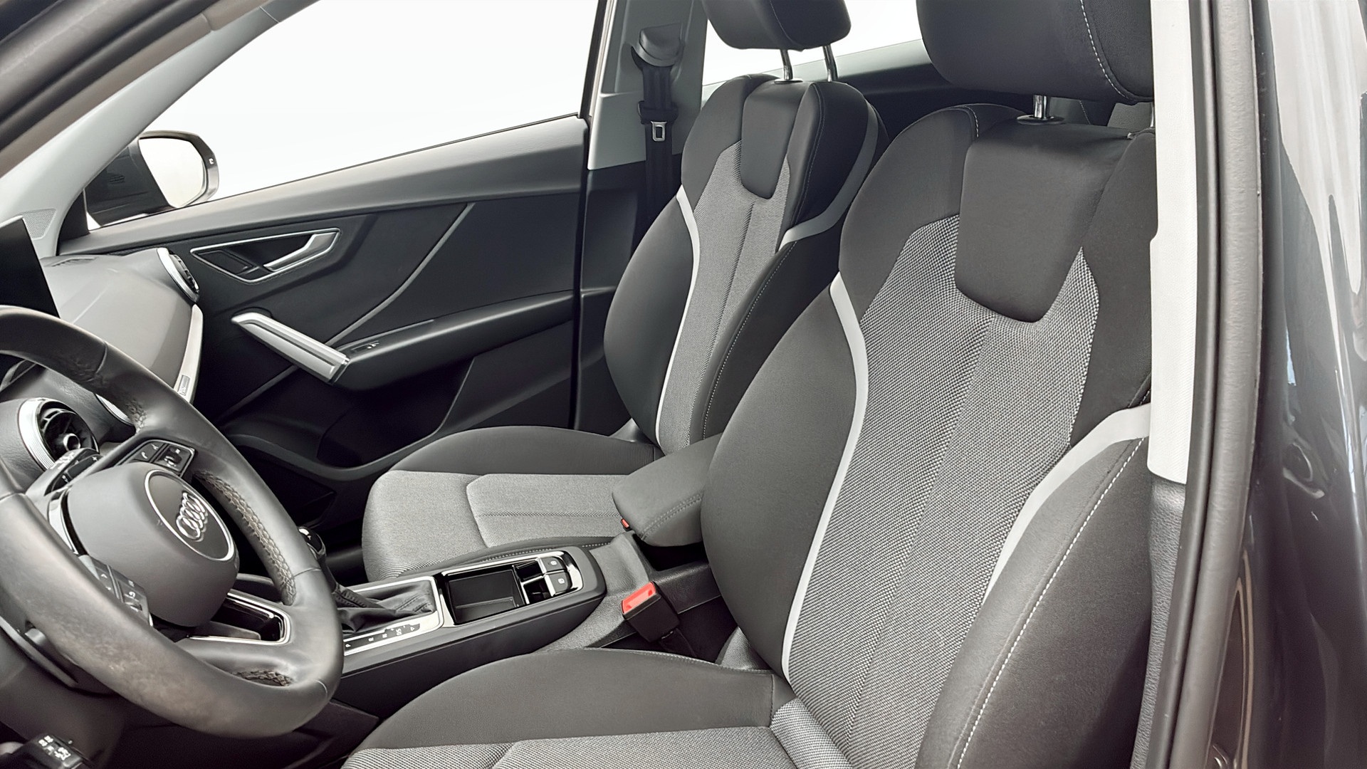 Audi Q2 PDJ09B