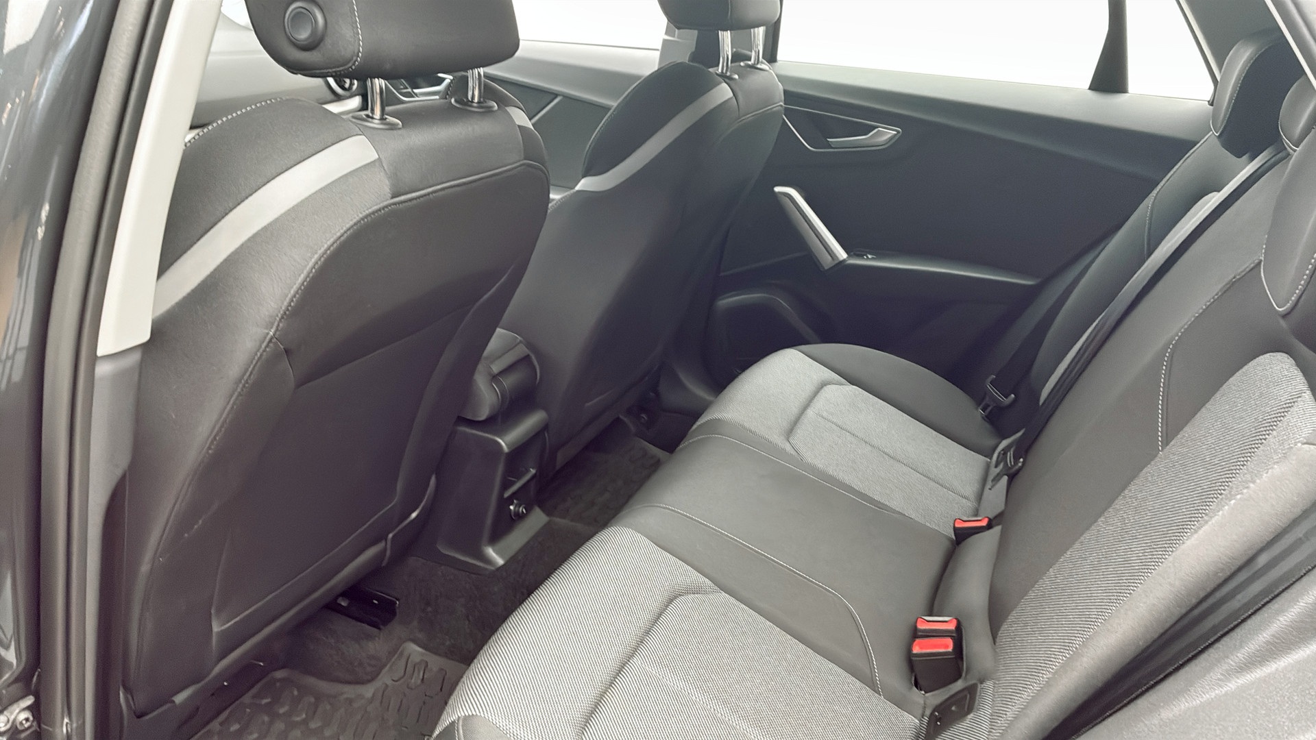 Audi Q2 PDJ09B
