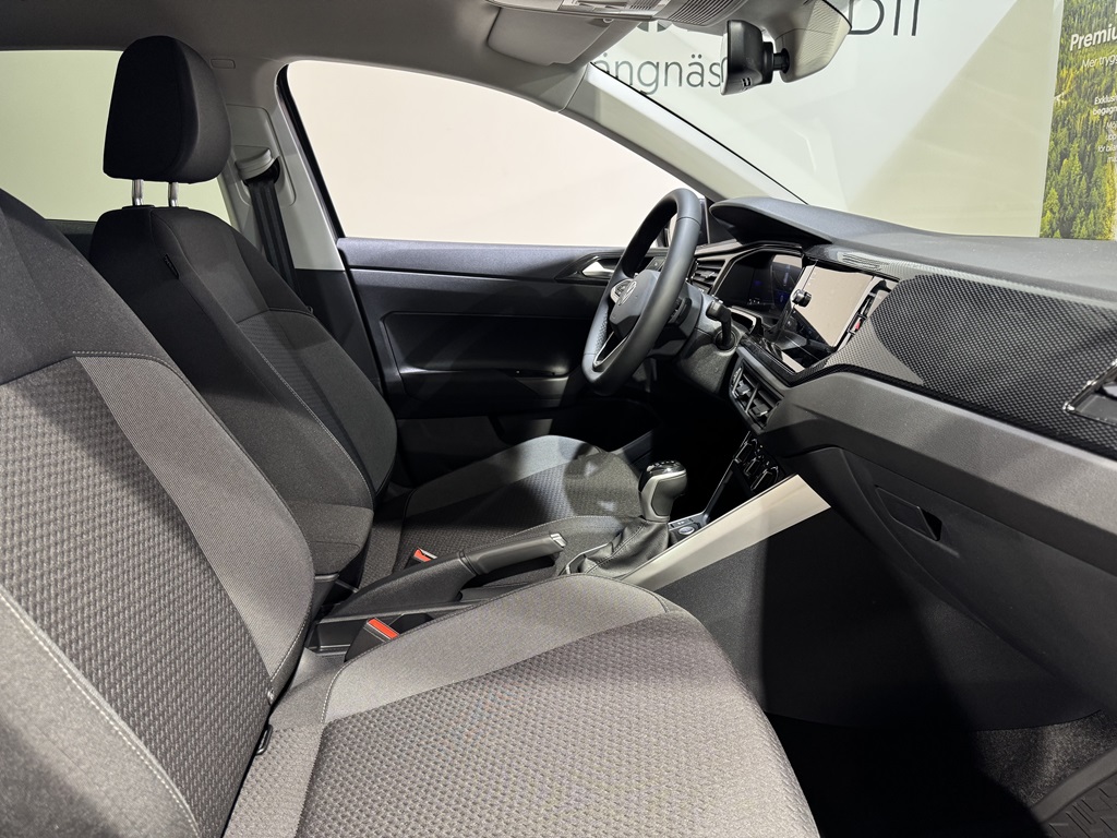 Volkswagen Polo PDJ12F