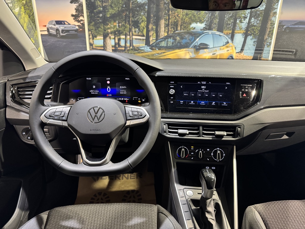 Volkswagen Polo PDJ12F
