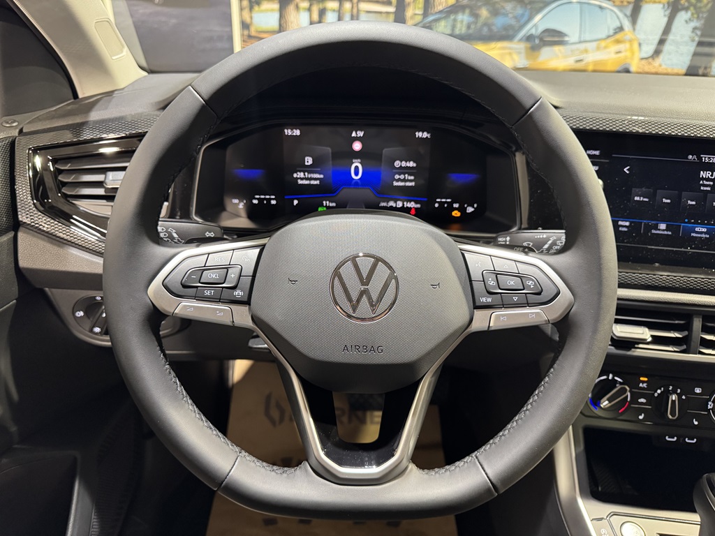 Volkswagen Polo PDJ12F