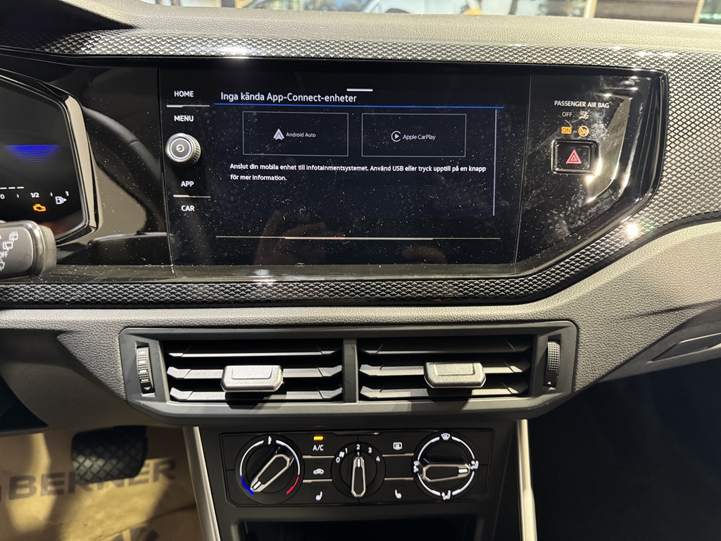 Volkswagen Polo PDJ12F