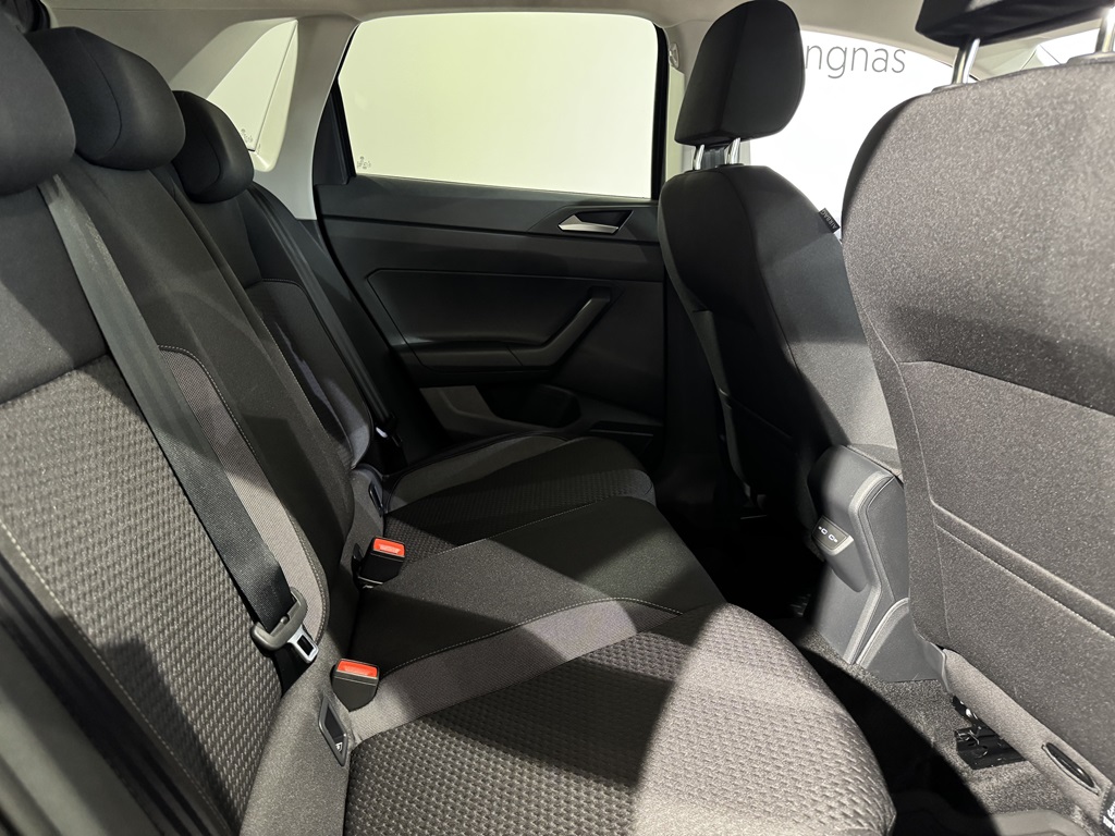 Volkswagen Polo PDJ12F