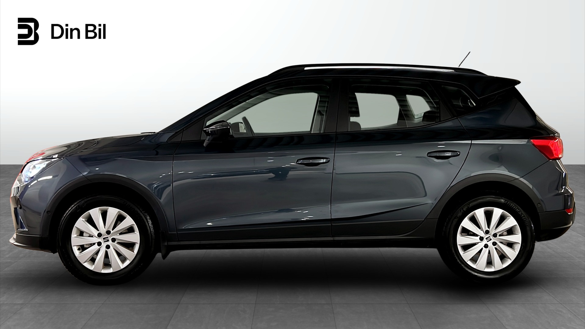 SEAT Arona PDK18D