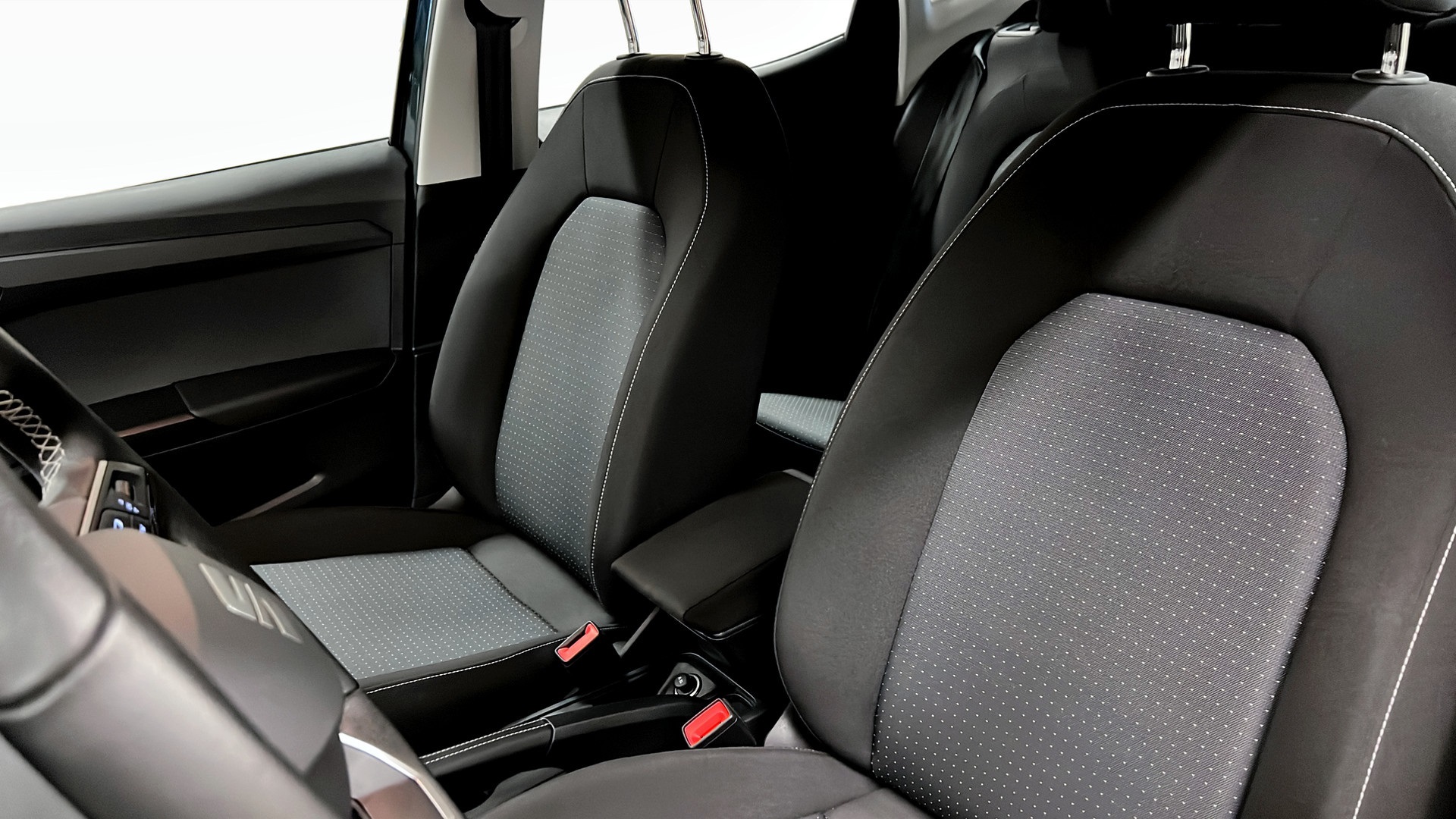 SEAT Arona PDK18D