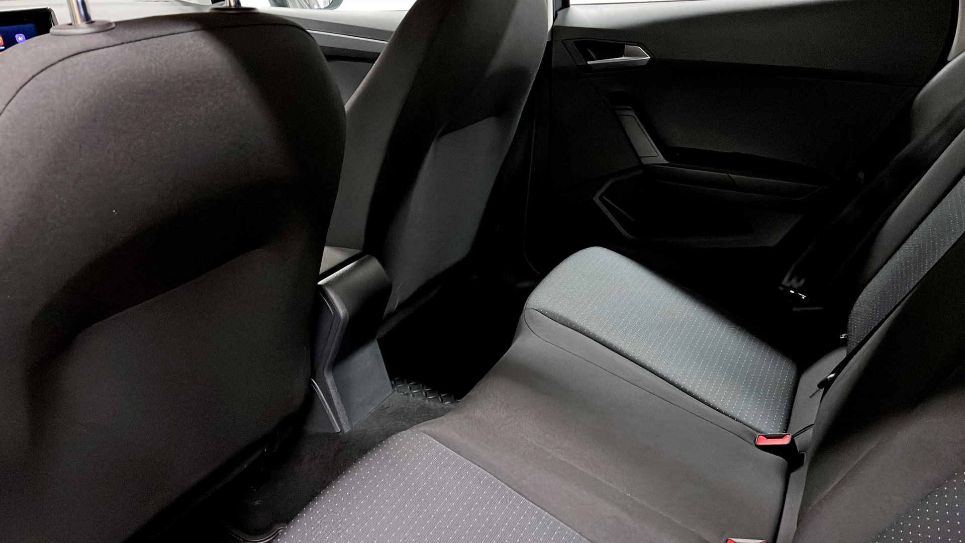 SEAT Arona PDK18D