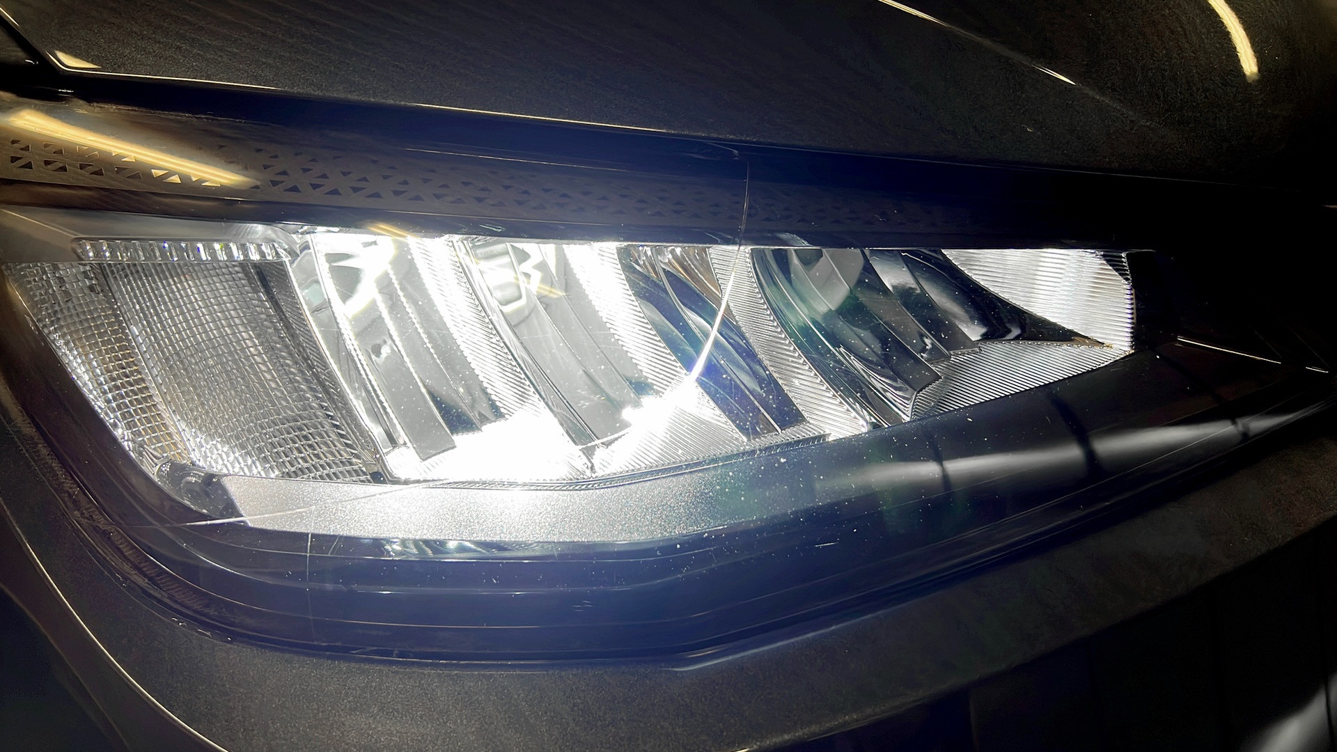 SEAT Arona PDK18D