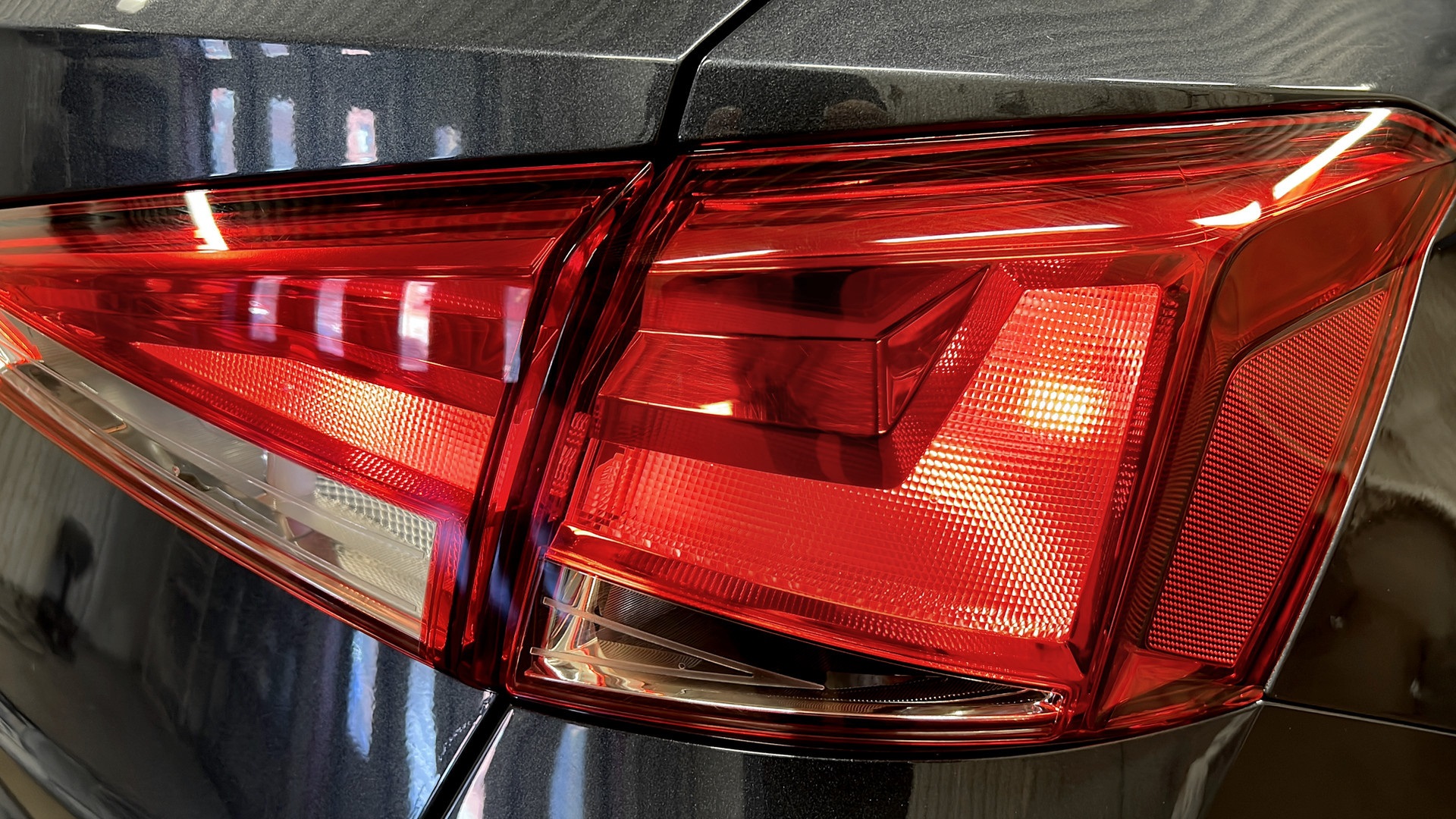 SEAT Arona PDK18D
