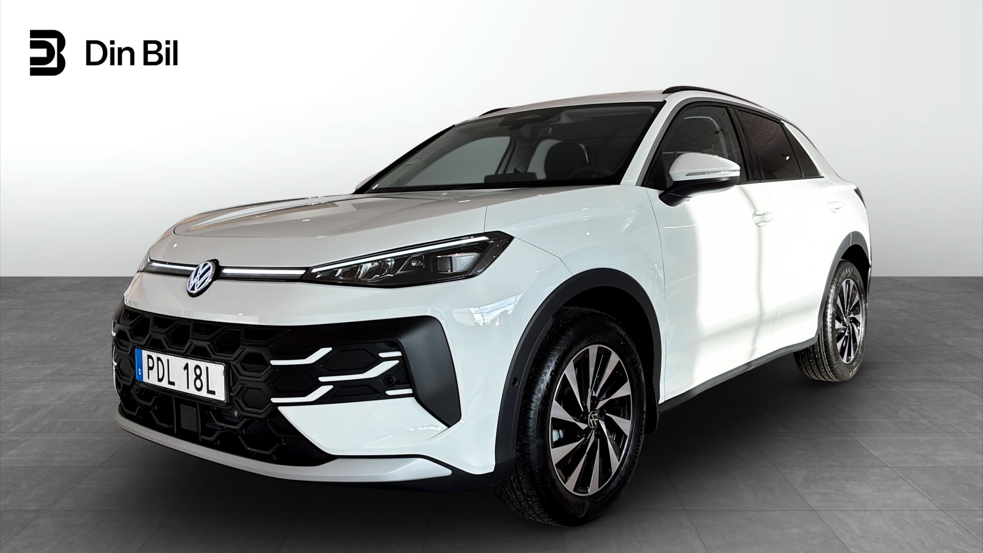 Bild för bil PDL18L