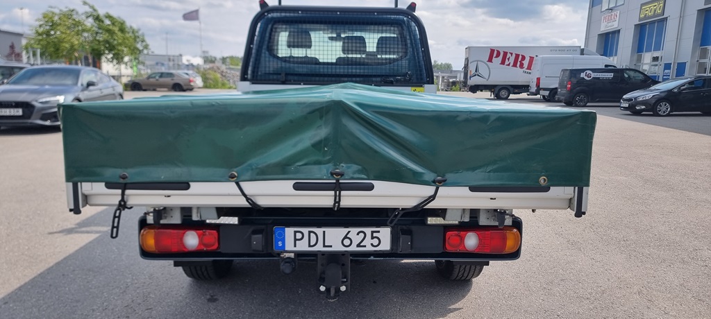 Bild på bil