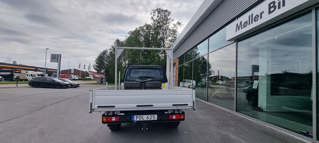 Bild på bil