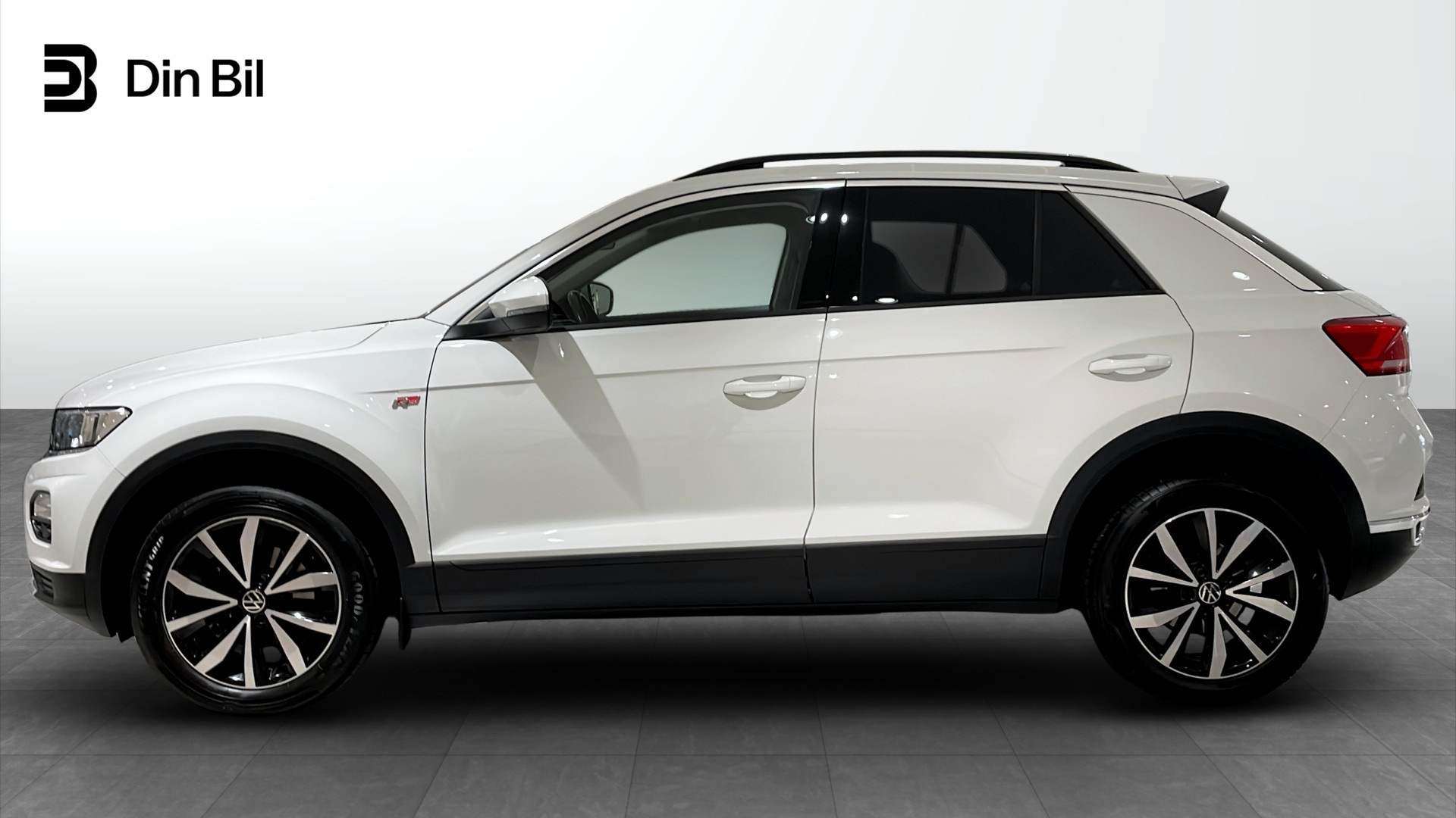 Volkswagen T-Roc PDN04C