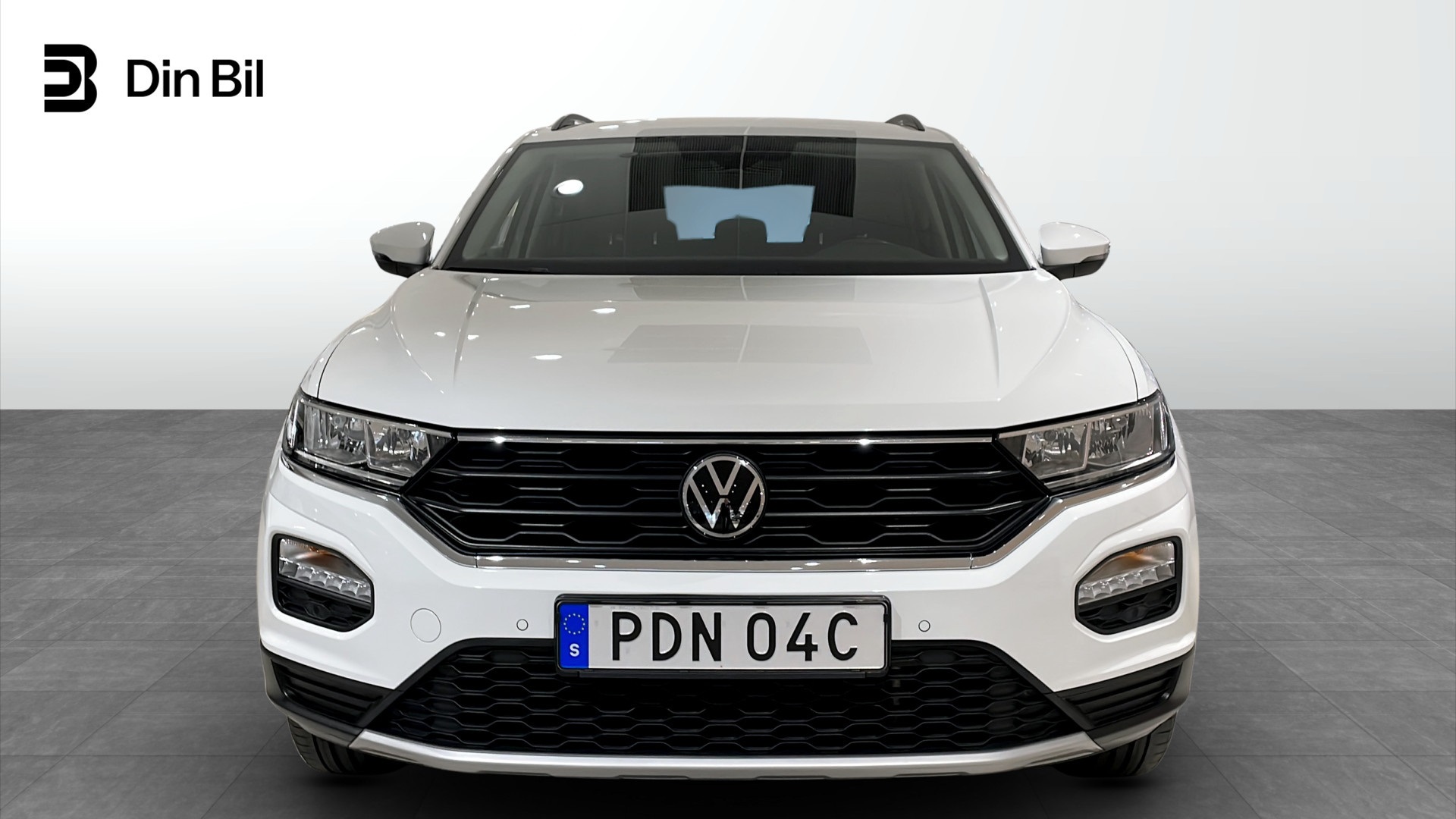 Volkswagen T-Roc PDN04C