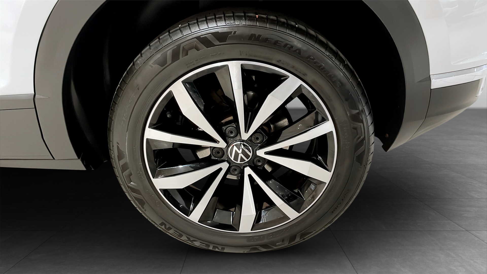 Volkswagen T-Roc PDN04C