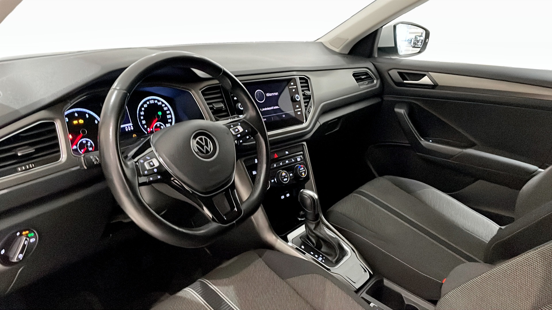 Volkswagen T-Roc PDN04C