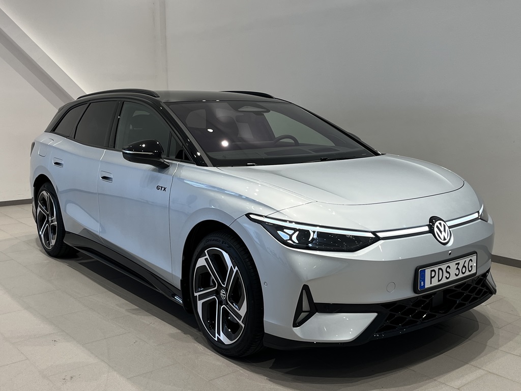 Volkswagen ID.7 Tourer PDS36G