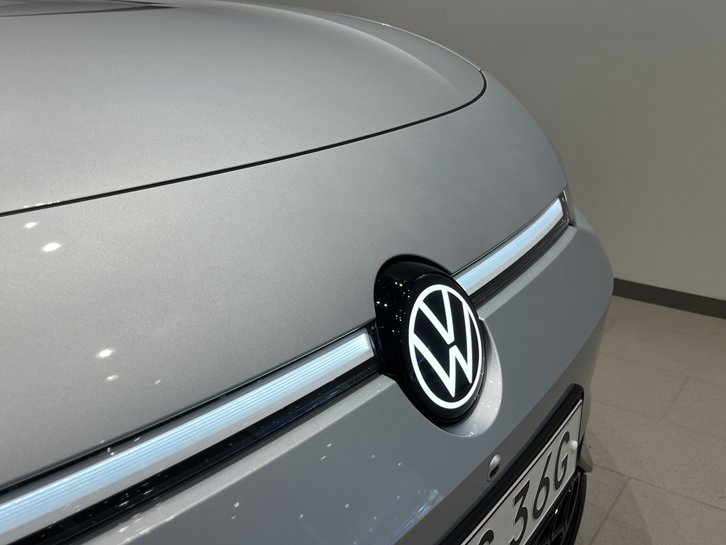 Volkswagen ID.7 Tourer PDS36G