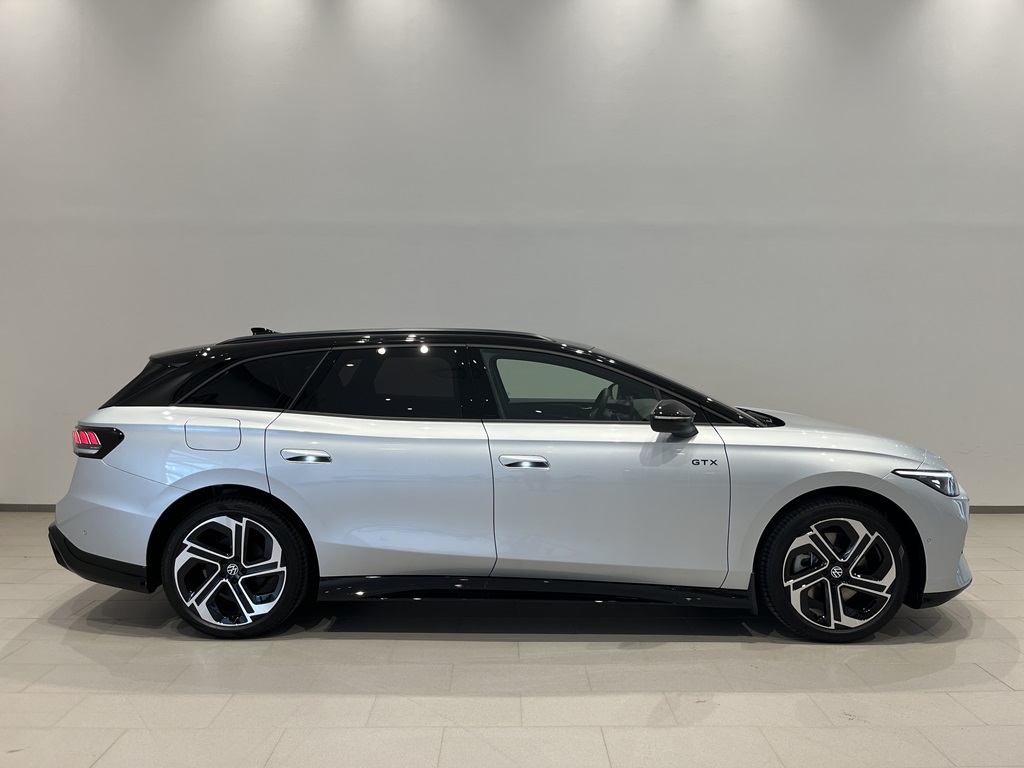 Volkswagen ID.7 Tourer PDS36G