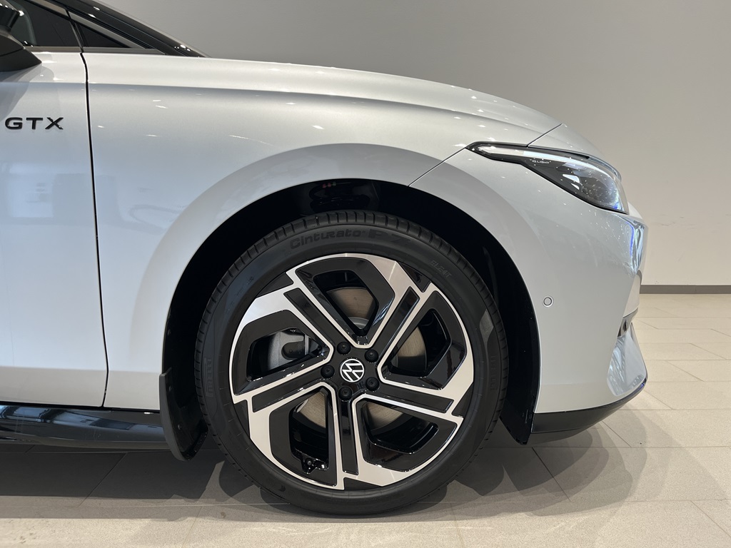 Volkswagen ID.7 Tourer PDS36G