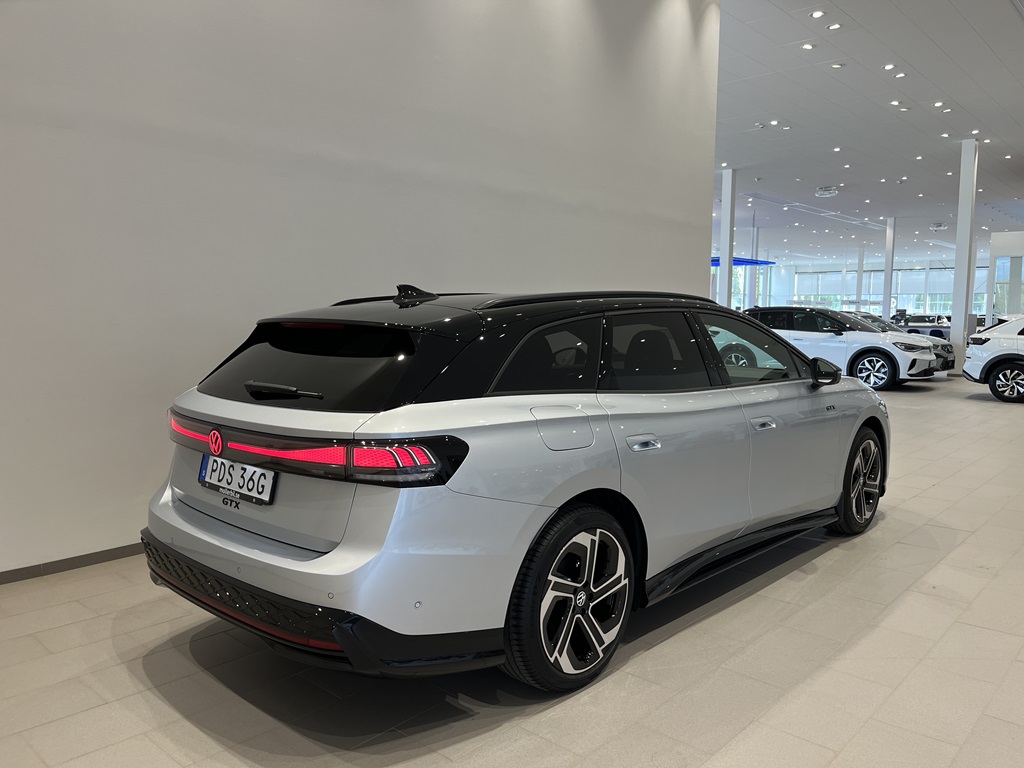 Volkswagen ID.7 Tourer PDS36G