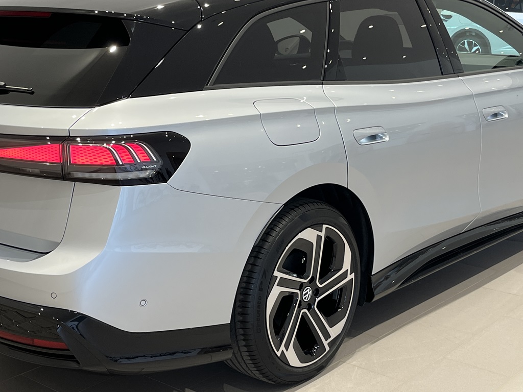 Volkswagen ID.7 Tourer PDS36G